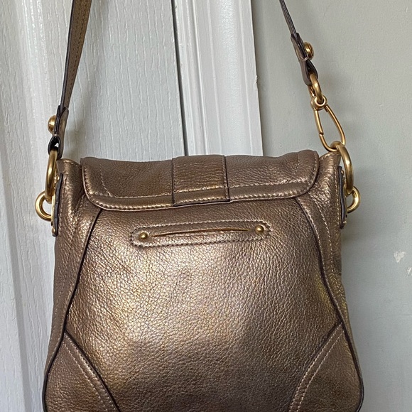 B makowsky crossbody. - Picture 9 of 14